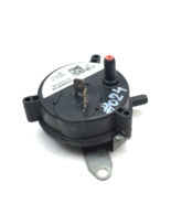 Carrier Bryant Payne 9371DO-BS-0005 Furnace Pressure Switch HK06ZB104 us... - €16,20 EUR