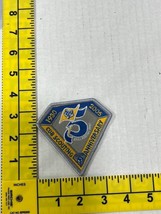 Cub Scouting Anniversary 1930-2005 75 Still Having Fun Patch - $19.80