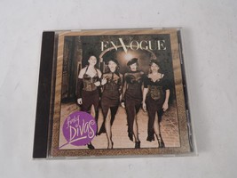Envogue Funcky Divas This Is Your Life My Lovin&#39; Hip Hop Lover Free Your CD#41 - £11.18 GBP