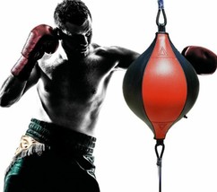 Woldorf Professional Double End Speedbag 12 inches end to end - £34.99 GBP