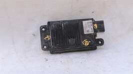 Kia Cadenza Adaptive Cruise Control Distance Sensor Radar 96400-3r000 image 5