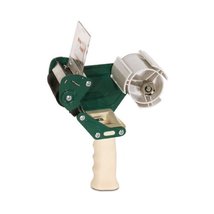 The Packaging Wholesalers 3-Inch Seal Safe Pistol Grip Tape Dispenser (T... - $52.99
