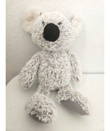 GUND William Koala Bear Gray Black Nose 4046287 Plush Stuffed Animal Toy - $12.75