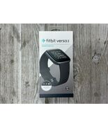 Fitbit Versa 2 Wristband Activity Tracker ~Black - $110.98 CAD