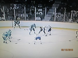 Hartford Whalers Games 1984-95 On Dvd - £35.20 GBP