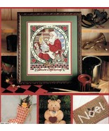 Leisure Arts Celebrations 30 Christmas Projects Premier Issue Vol 1 No 1 - £11.89 GBP