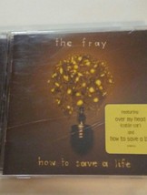How to Save a Life - The Fray (CD, Sep-2005) - £8.01 GBP