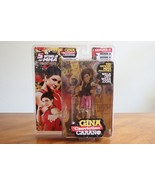 MMA Round 5 Gina Conviction Carano Limited Edition Series 4 New sealed 2009 - $18.23 CAD