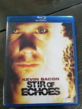 Stir of Echoes (Blu-ray Disc, 2006) The Kevin Bacon - £3.81 GBP