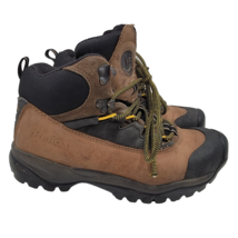 Merrell M2 Blast Millennium Hiking Leather Boots Womens Boots Size 7 Brown - £25.99 GBP