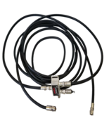 Antronix High Performance 2-Way Cable TV Splitter CMC2002HCA Coax Cable ... - €17,30 EUR