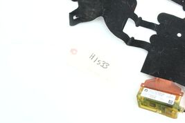 2004-2010 BMW E60 525i 530i FRONT RIGHT PASSENGER SEAT OCCUPANT SENSOR MAT H1533 image 2