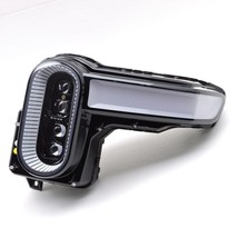 2022-2024 Rivian R1T R1S Front Left Drivers Side LED Headlight Light Oem... - $336.60