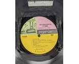 The Dean Martin TV Show Vinyl Record - $9.89