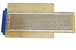 WR CIRCUIT BOARD EXTENDER C65-3 / RADIO COMMUNICATIONS - £11.75 GBP