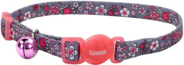 Coastal Pet Safe Cat Breakaway Collar in Pink Cherry - £4.73 GBP