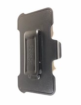 Otterbox Defender Series Replacement Holster - Black - $12.86