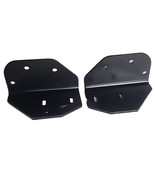 OEM Mack 21033699, 21033700 L+R Brackets - $2,308.00 MXN