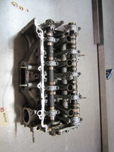 Cylinder Head From 2014 Honda Accord Hybrid 2.0 - £247.70 GBP