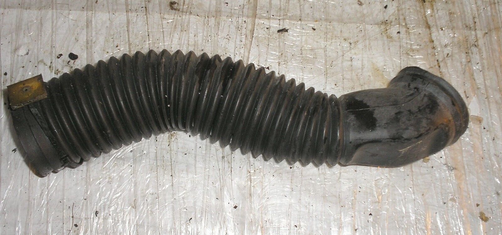 89 Sea Doo SP 580 587 Bilge Hull Vent Hose - $4.99