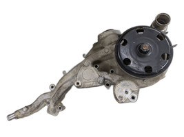 Water Pump With Housing From 2016 GMC Sierra 1500  5.3 12623753 - £76.32 GBP