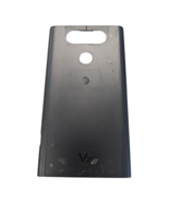 Battery Back Door Cover &amp; NFC Replacement For LG V20 H910 AT&amp;T Black Ori... - $11.05 CAD