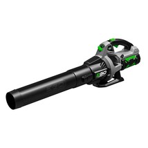 3-Speed Turbo 56-Volt 530 Cfm Cordless Leaf Blower 2.5Ah Battery And Cha... - $249.99