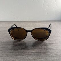 Warby Parker Sunglasses Nancy 283 Brown Tortoise Butterfly FRAMES ONLY 5... - $311.54 MXN Warby Parker Sunglasses Nancy 283 Brown Tortoise Butterfly FRAMES ONLY 5... - $311.54 MXN