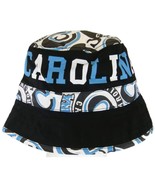 Carolina Custom Print City Name Bucket Hat (Black) - £11.95 GBP