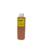 Funke&#39;s Crawfish Oil 16 Oz  Raccoon Trapping Attractant Nuisance Control... - £23.59 GBP