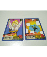 Dragon ball super battle power level part 4 regular card - $6.75 CAD