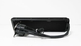 ASUS ROG Strix LC III 360 ARGB LCD All-in-one CPU Liquid Cooler image 4