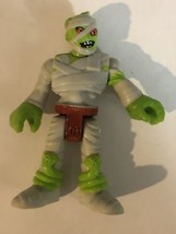 Imaginext Serpent Strike Mummy Guard Action Figure  Toy T6 - £5.17 GBP