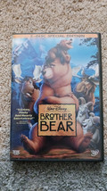Brother Bear (DVD, 2003) - £3.75 GBP