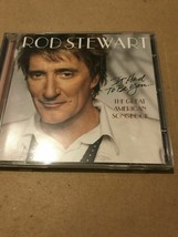 Rod Stewart - It Had to Be You (The Great American Songbook, 2002) - £4.24 GBP