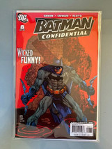 Batman Confidential #8 - DC Comics - Combine Shipping - £3.78 GBP