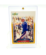 2006 Score Gold #162 Tom Brady #&#39;d 580/600 New England Patriots Bucs MVP... - $625.06 MXN