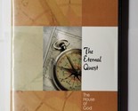 The Eternal Quest The House Of God Frank Viola Present Testimony Ministr... - $9.89