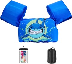 AmazeFan Kids Swim Life Jacket Vest for Swimming Pool, Swim, Children/Se... - $35.99