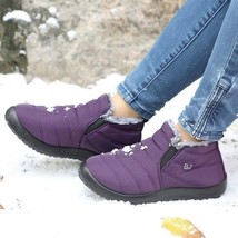 Cold Weather Booties Size 8 - £25.75 GBP