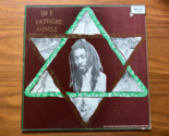 BUNNY WAILER - IN I FATHER&#39;S HOUSE - VINYL LP - $37.00