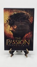 The Passion of the Christ DVD Widescreen Brand New Sealed Mel Gibson Fil... - €16,94 EUR