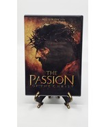 The Passion of the Christ DVD Widescreen Brand New Sealed Mel Gibson Fil... - €16,94 EUR