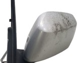 Driver Side View Mirror Power Painted Smooth Fits 05-19 FRONTIER 427202 - £54.91 GBP