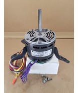 K55HXJMS-9215  EMERSON  4 SPD   BLOWER MOTOR 115V  5.1 A - $68.16