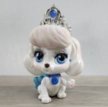 Disney Palace Pets Talking &amp; Singing Pets Cinderella’s Puppy Pumpkin - Works - £11.40 GBP