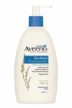 Aveeno Skin Relief Moisturizing Lotion, 354 ml (free shipping world) - £41.25 GBP