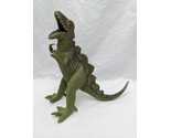 1979 Tyrannosaurus T Rex Dinosaur Toy 8&quot; X 8&quot; - £31.31 GBP