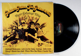 Grass Roots - Golden Grass: Their Greatest Hits (1968) Vinyl LP • Best of - $15.11