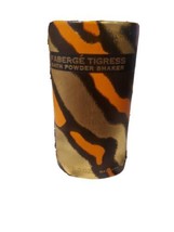 Vintage Faberge Tigress Set - 2oz Bath Powder Shaker Made In USA New  - $35.99